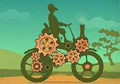 play Mechanic Tom