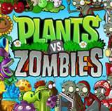 play Plants Vs Zombies