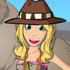 play Safari Dress Up