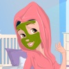 play Snow White'S Bright Makeover