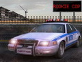 play 3D Rookie Cop