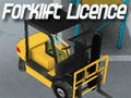play Forklift License