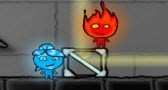 Fire Boy And Water Girl 4