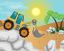 play Trucks Desert Racing