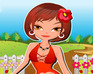 play Flower Trend Dress Up