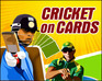 play Cricket On Cards