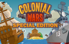 play Colonial Wars Se