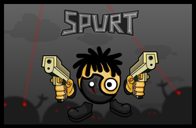 play Spurt