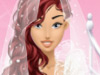 play Snowdrops Innocence Bride Makeover