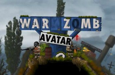 play War Zomb - Avatar