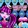 Monster High Beauty Salon