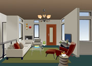 play High Class Apartment Escape