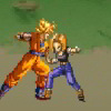 Dragon Ball Z Fighting