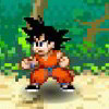 play Dragon Ball Fierce Fighting 2.0