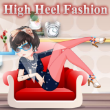 play High Heel Fashion