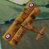 Dogfight Sim