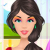 play Stunning Spring Make-Up