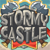 play Stormy Castle