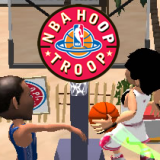 Nba Hoop Troop