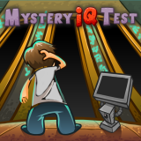 play Mystery Iq Test