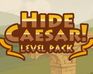 play Hide Caesar Level Pack