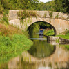 play Jigsaw: Old Canal Bridge