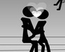 play Stickman Kiss