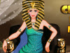 Cleopatra Fashion Makeover