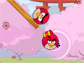 play Angry Birds Lover