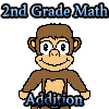 play 2Nd Grade Math Addition