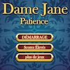 play Lady Jane Solitaire