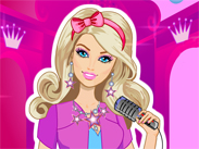 play Barbie Pop Diva