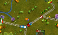 play Express Train