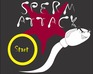 Sperm Attack Tower Defense - Puzzle