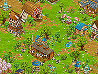play Big Farm