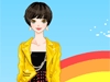 play Lovely Spring Dress Up