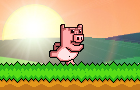 Mr Pig'S Great Escape