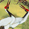 play Red Billed Birds Slide Puzzle