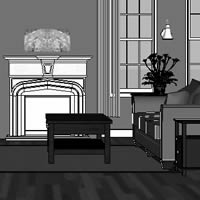 play Black And White – Safes Room Escape