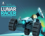 play Lynx Lunar Racer