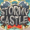 Stormy Castle game