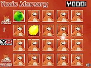play Yodo Memory
