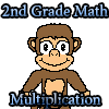 play 2Nd Grade Math Multiplication