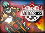 play Mad Skills Motocross