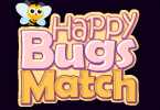 play Happy Bugs Match