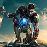 Iron Man 3 Hn