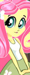 play Equestria Girls Fluttershy