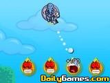 play Freeze The Infernos