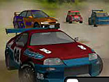 play Turbo Rally