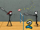 Stick Badminton 2